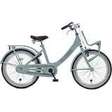 ALPINA Clubb Meisjes Soft Mint Matt 31cm 2021