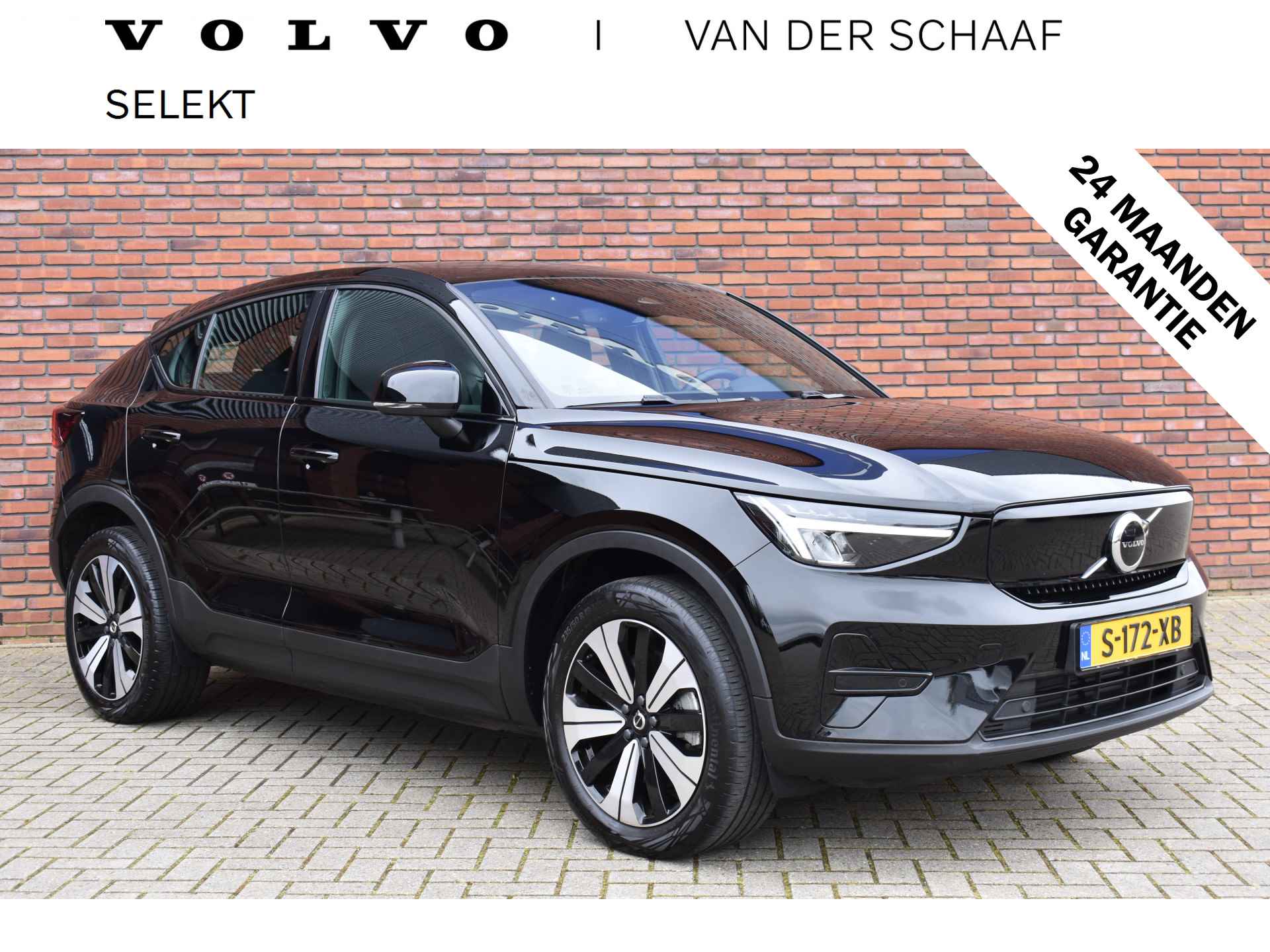 Volvo C40