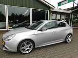 Alfa Romeo Giulietta 1.4 Turbo MultiAir Super! All-in Prijs! Trekhaak!!