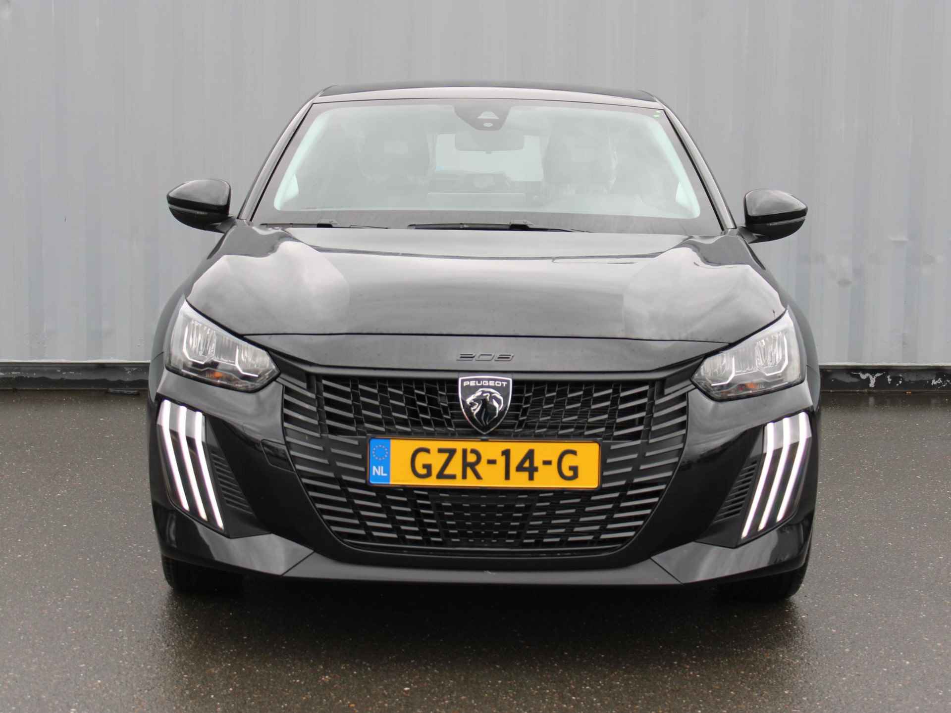 Peugeot 208 1.2 PureTech 75 Style I-connect Advanced Navigatie - 2/31