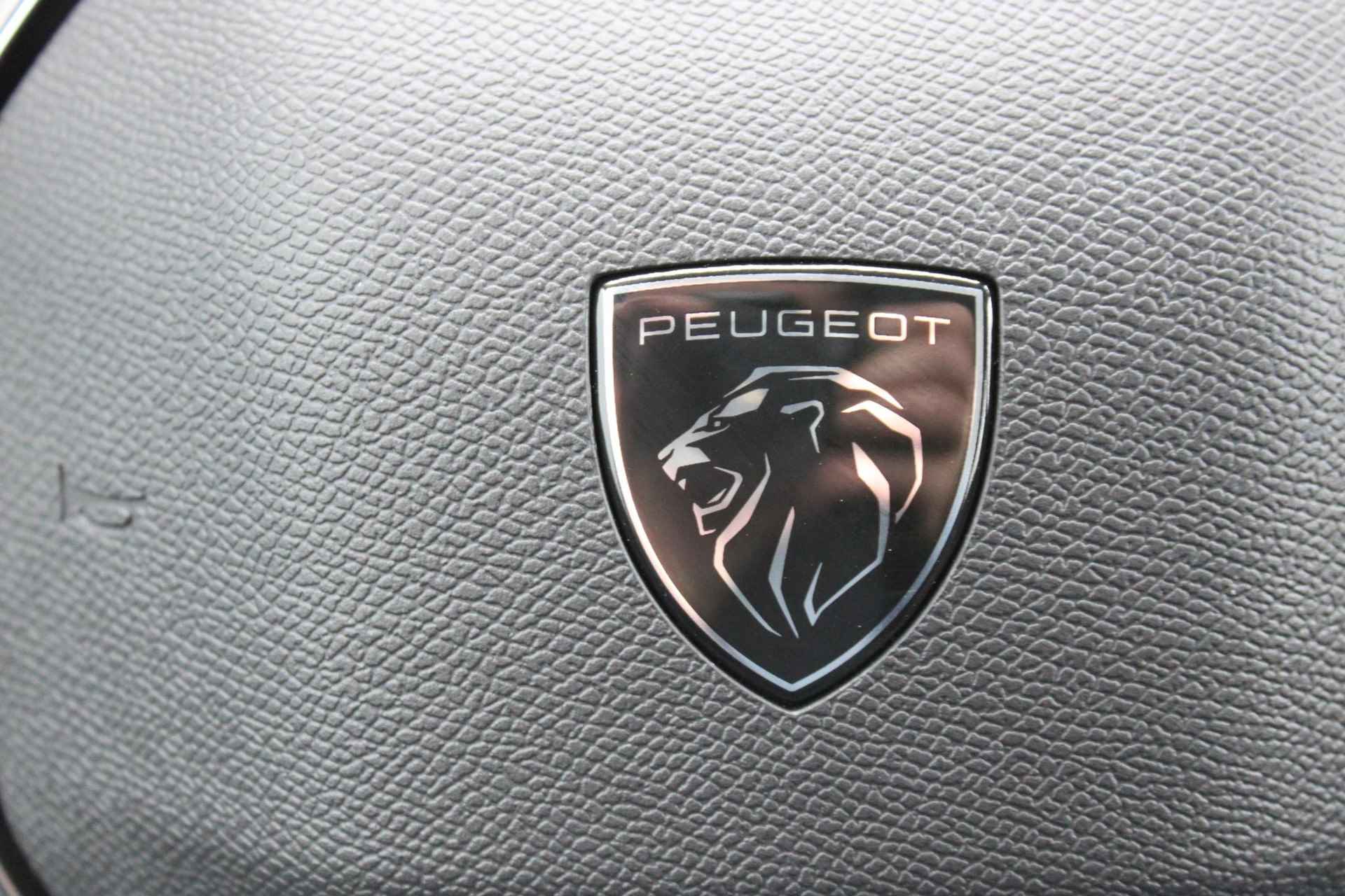 Peugeot 208 1.2 PureTech 75 Style I-connect Advanced Navigatie - 19/31