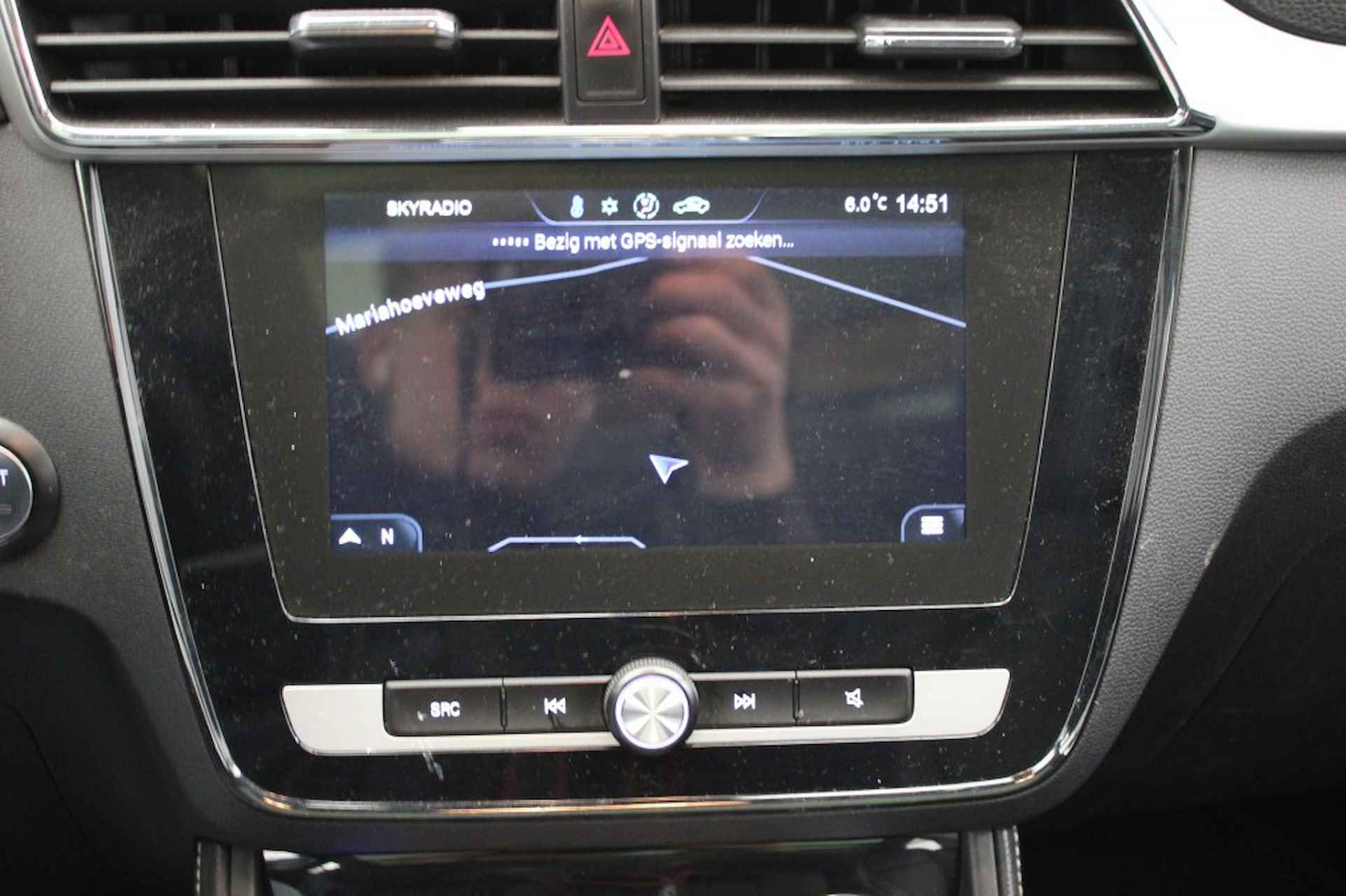 MG Zs EV Luxury 45 kWh - Carplay, Leer, Camera - 19/33