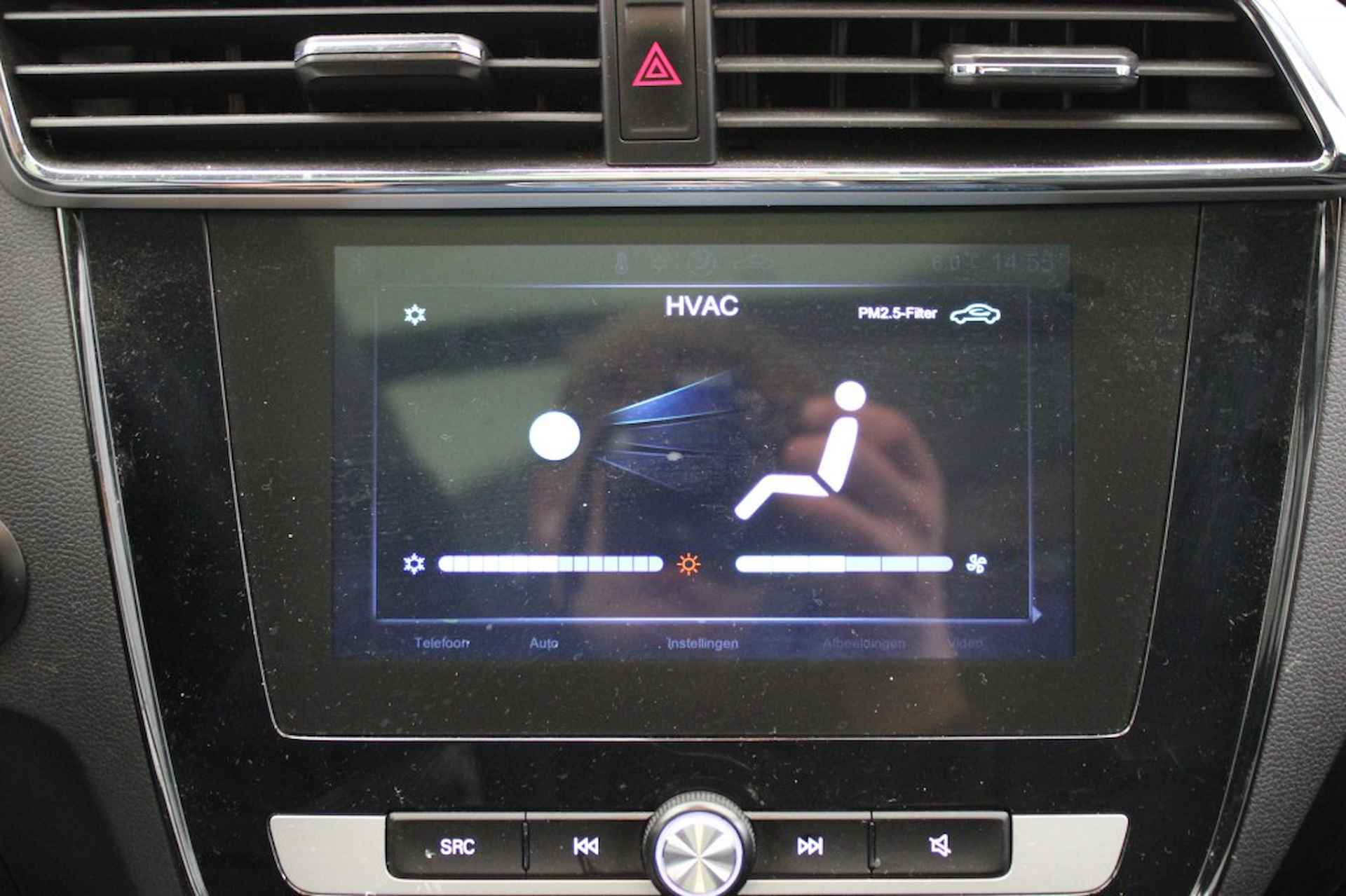 MG Zs EV Luxury 45 kWh - Carplay, Leer, Camera - 20/33