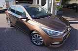 Hyundai i20 1.2 HP i-Motion Premium