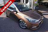 Hyundai i20 1.2 HP i-Motion Premium