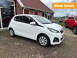 PEUGEOT 108 1.0 E-VTI ACTIVE 5-DRS SLECHTS 19.814 KM! AIRCO, CV, RADIO, BLUE