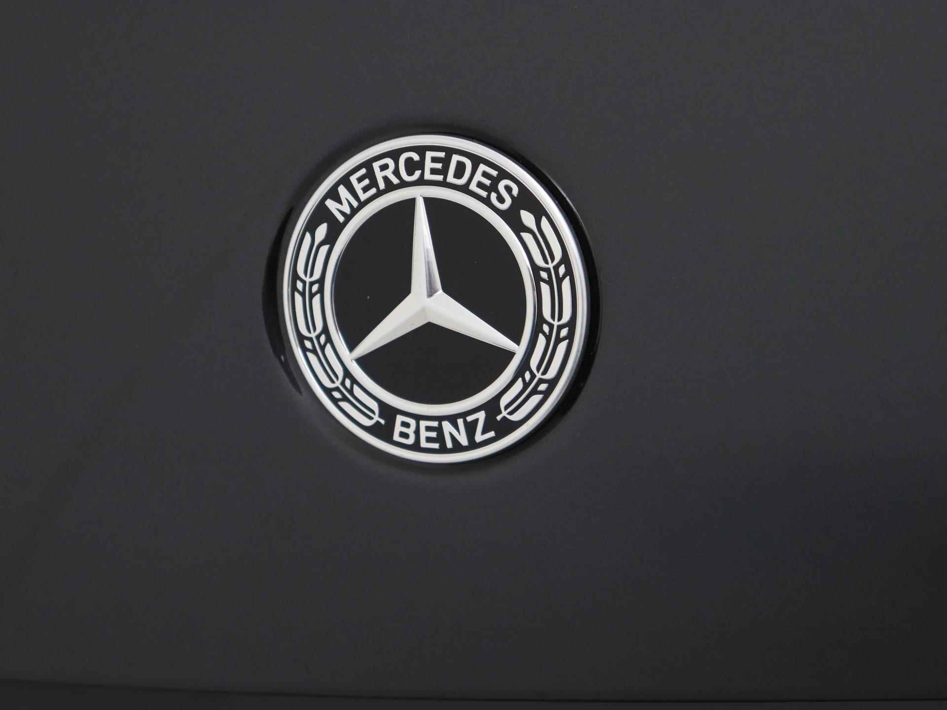 Mercedes-Benz EQE AMG 43 4MATIC 91 kWh Hyperscreen /Panoramadak / Night pakket/ Memory stoelen - 35/41
