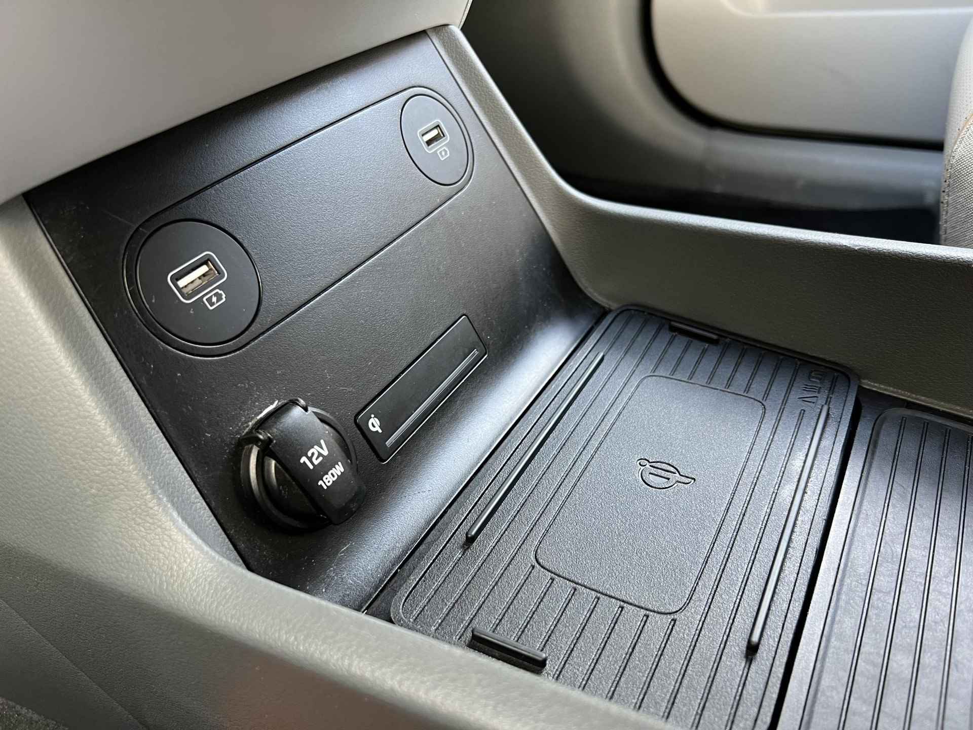 Hyundai NEXO FCEV Plus Pack / Dealer Onderhouden / Elektrisch Verkoel-, Verstel- & Verwarmbare Stoelen Voor / Schuif- & Kanteldak / 360 °C Camera / - 36/43