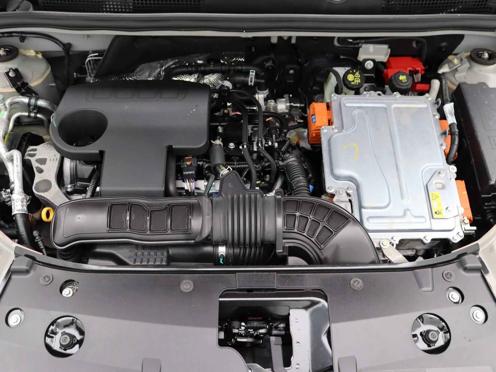 Dacia Jogger 1.6 Hybrid 140 Extreme 7p. - 33/41