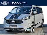 Ford Tourneo Custom PHEV 233PK SPORT L1 | Geel kenteken | Incl. BPM & BTW | 8 Persoons | Zeer Luxe |