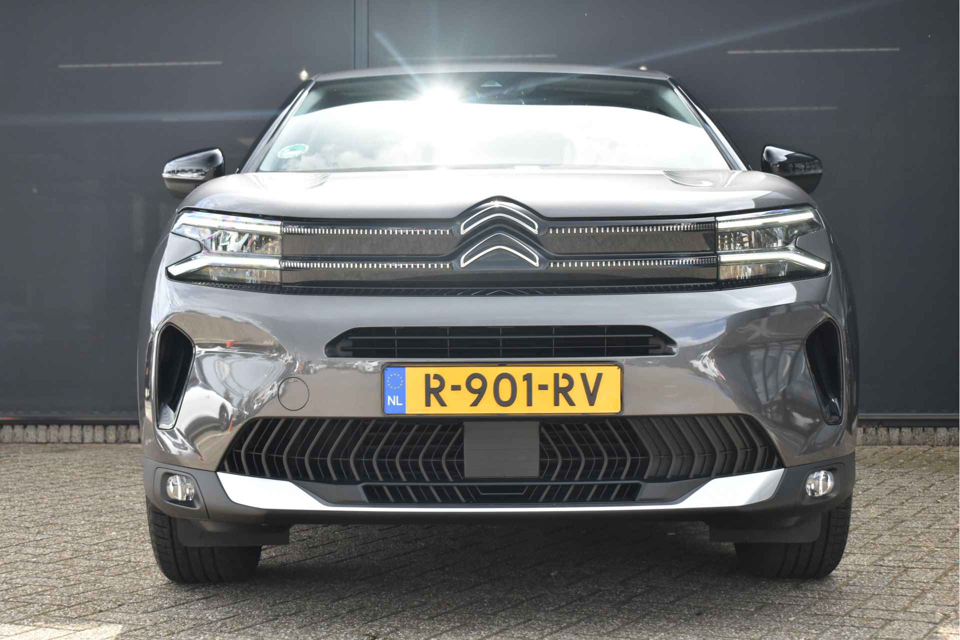 Citroën C5 Aircross 1.2 PureTech Feel 130pk Automaat | Navigatie | Achteruitrijcamera | AllSeason | Full-LED | Keyless-Start | Parkeersensoren | Cli - 5/42