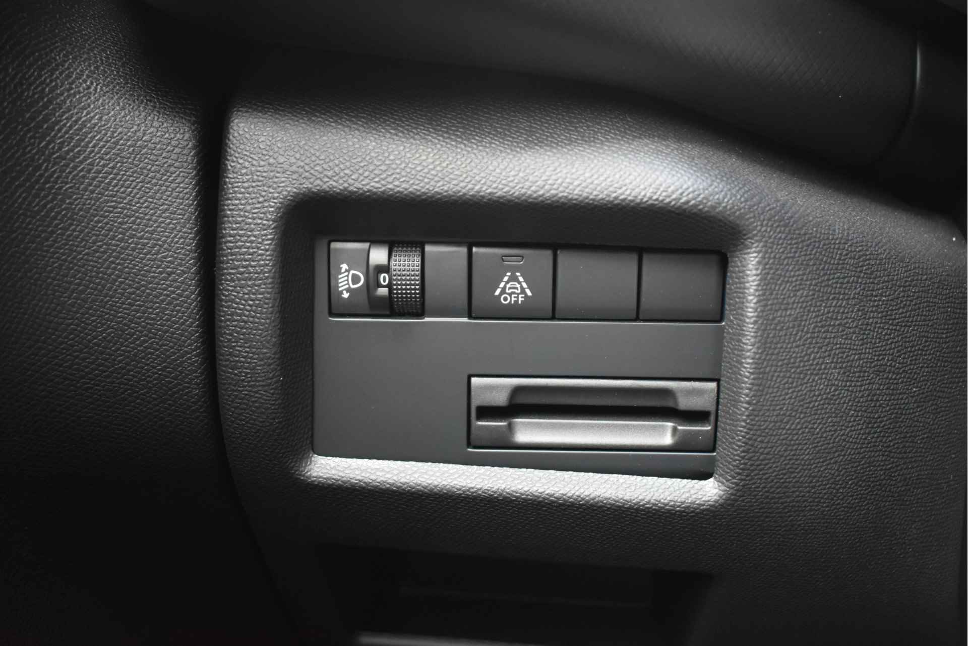 Citroën C5 Aircross 1.2 PureTech Feel 130pk Automaat | Navigatie | Achteruitrijcamera | AllSeason | Full-LED | Keyless-Start | Parkeersensoren | Cli - 22/42