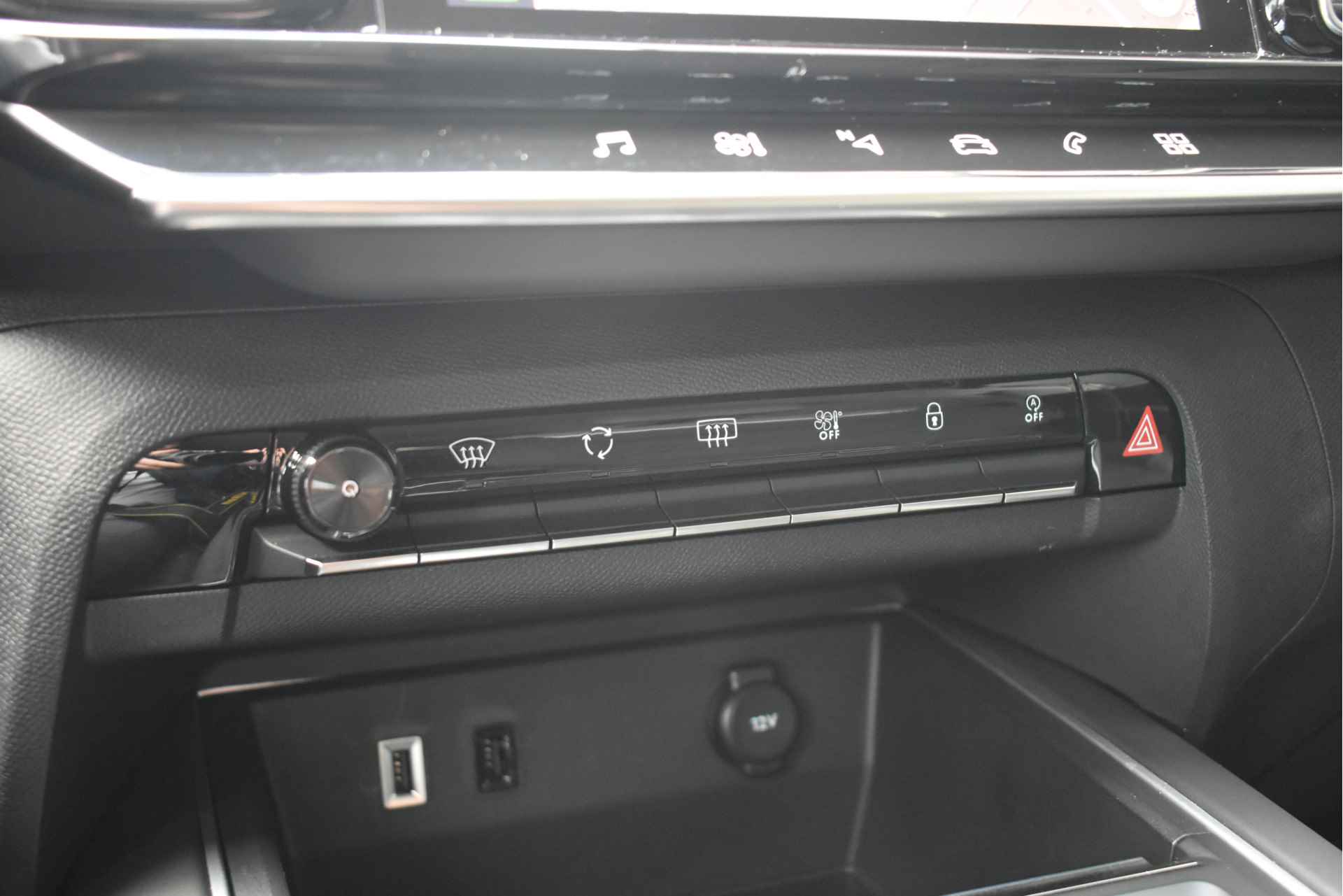 Citroën C5 Aircross 1.2 PureTech Feel 130pk Automaat | Navigatie | Achteruitrijcamera | AllSeason | Full-LED | Keyless-Start | Parkeersensoren | Cli - 29/42