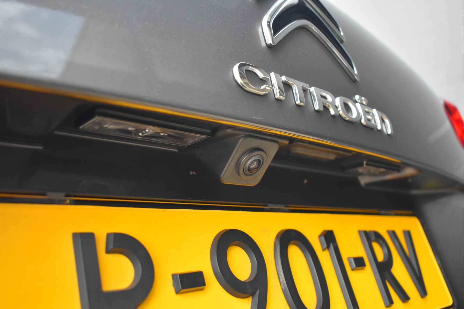 Citroën C5 Aircross 1.2 PureTech Feel 130pk Automaat | Navigatie | Achteruitrijcamera | AllSeason | Full-LED | Keyless-Start | Parkeersensoren | Cli - 36/42
