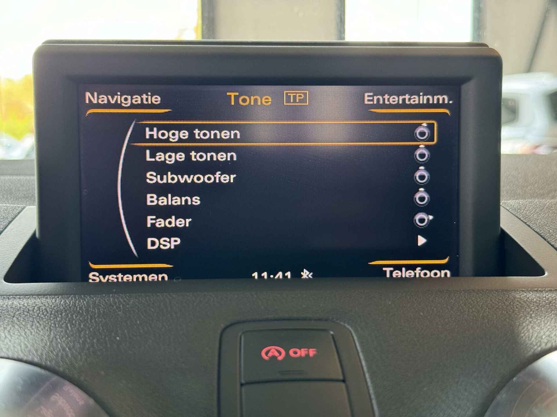 Audi A1  1.4 TFSI Pro Line S-Line Automaat - 28/34