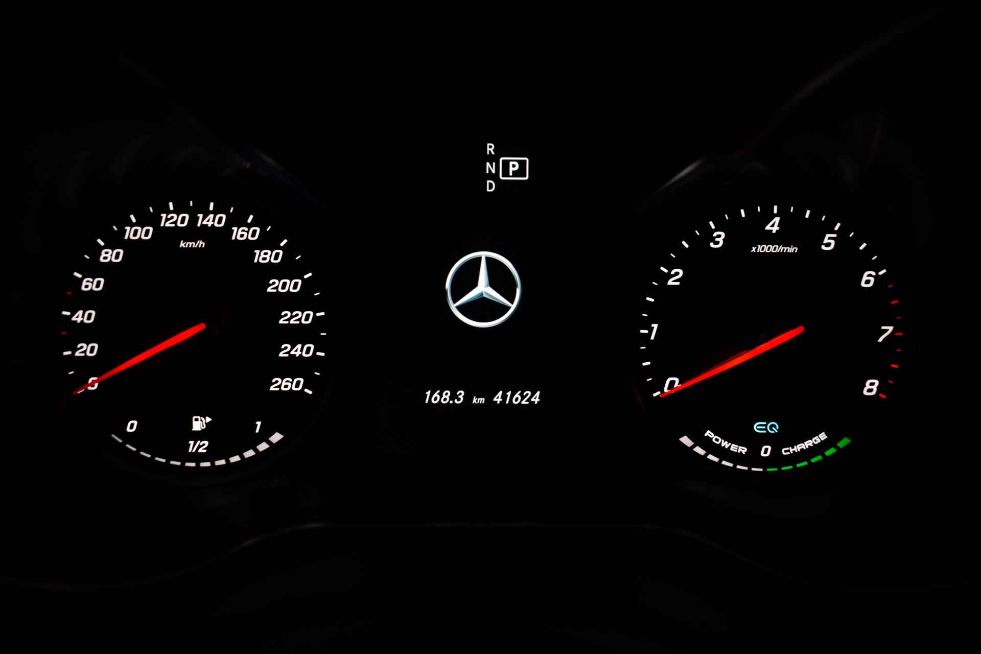 Mercedes-Benz C-Klasse Estate 300T 9G-Tr. AVANTGARDE Plus Pack NAVI GR./HUD/SPORST./STOELVERW./TREKH.WEGKL./CARPLAY/CAMERA - 13/27
