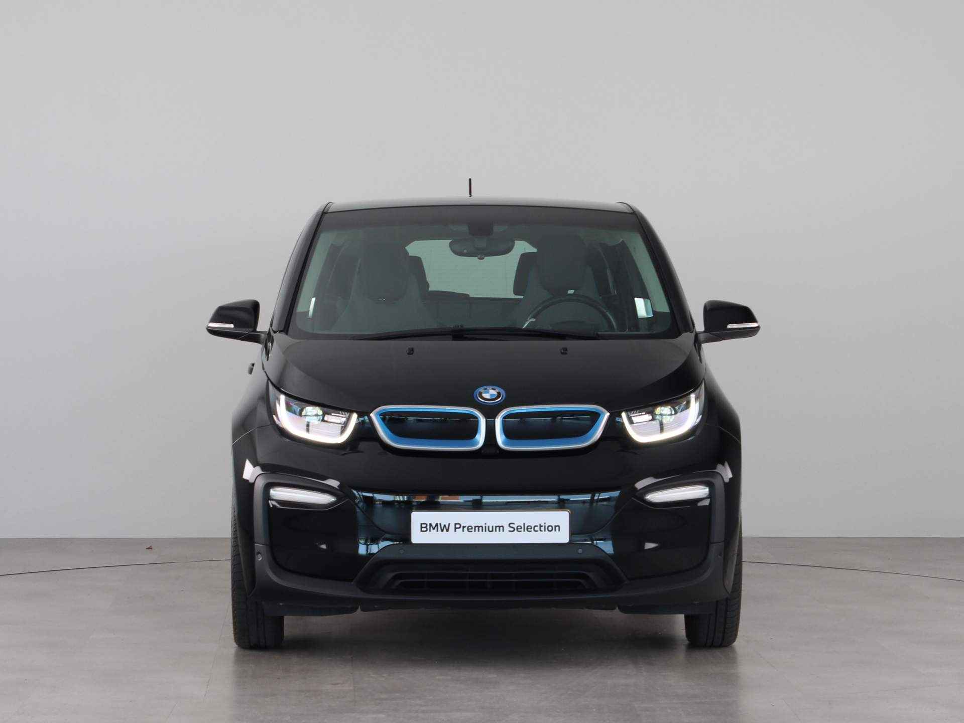 BMW i3 Executive Edition 120Ah 42 kWh - 6/22