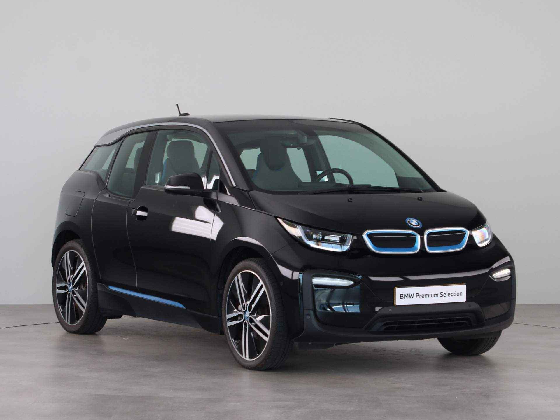 BMW i3 Executive Edition 120Ah 42 kWh - 7/22