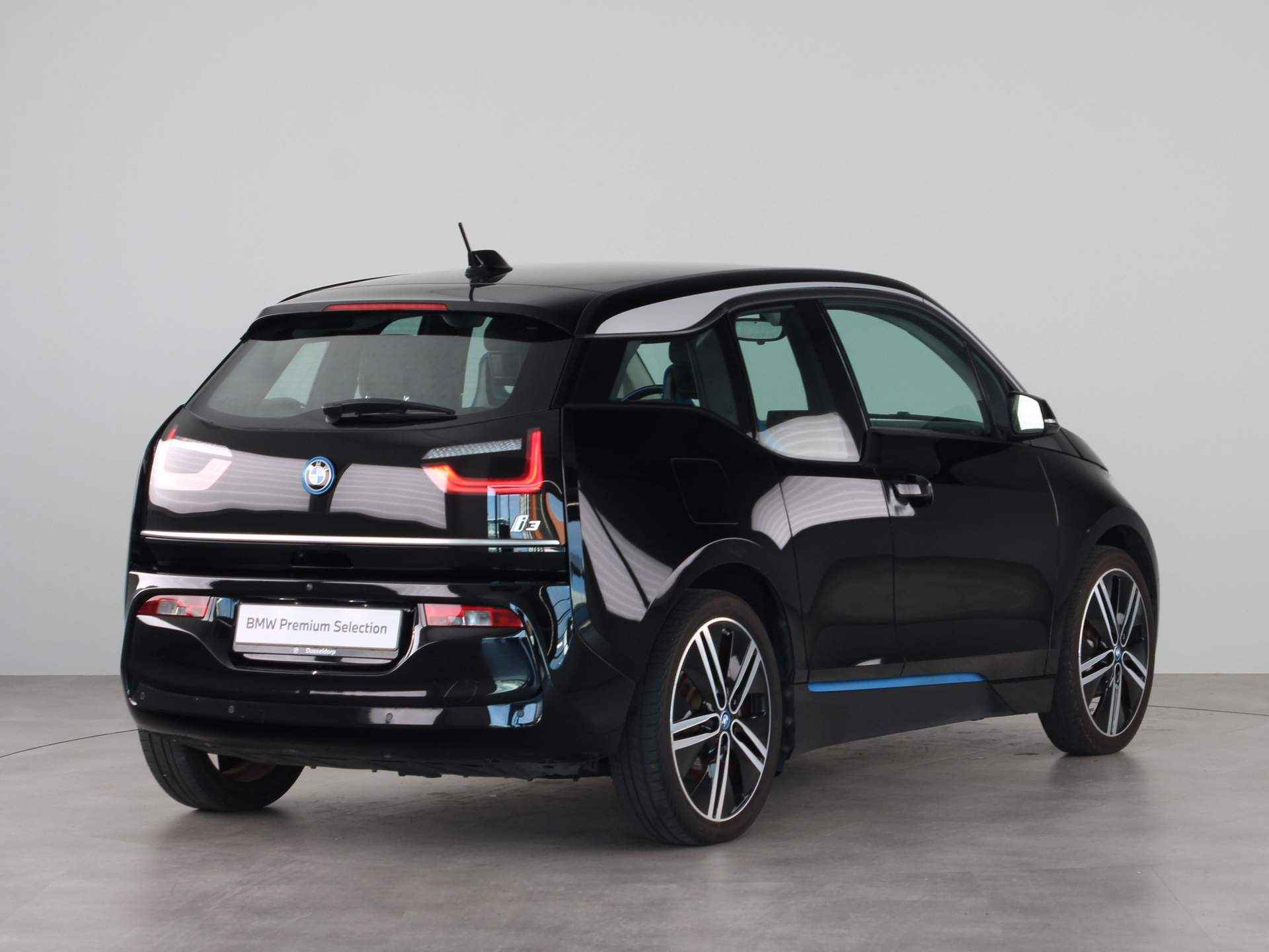 BMW i3 Executive Edition 120Ah 42 kWh - 9/22