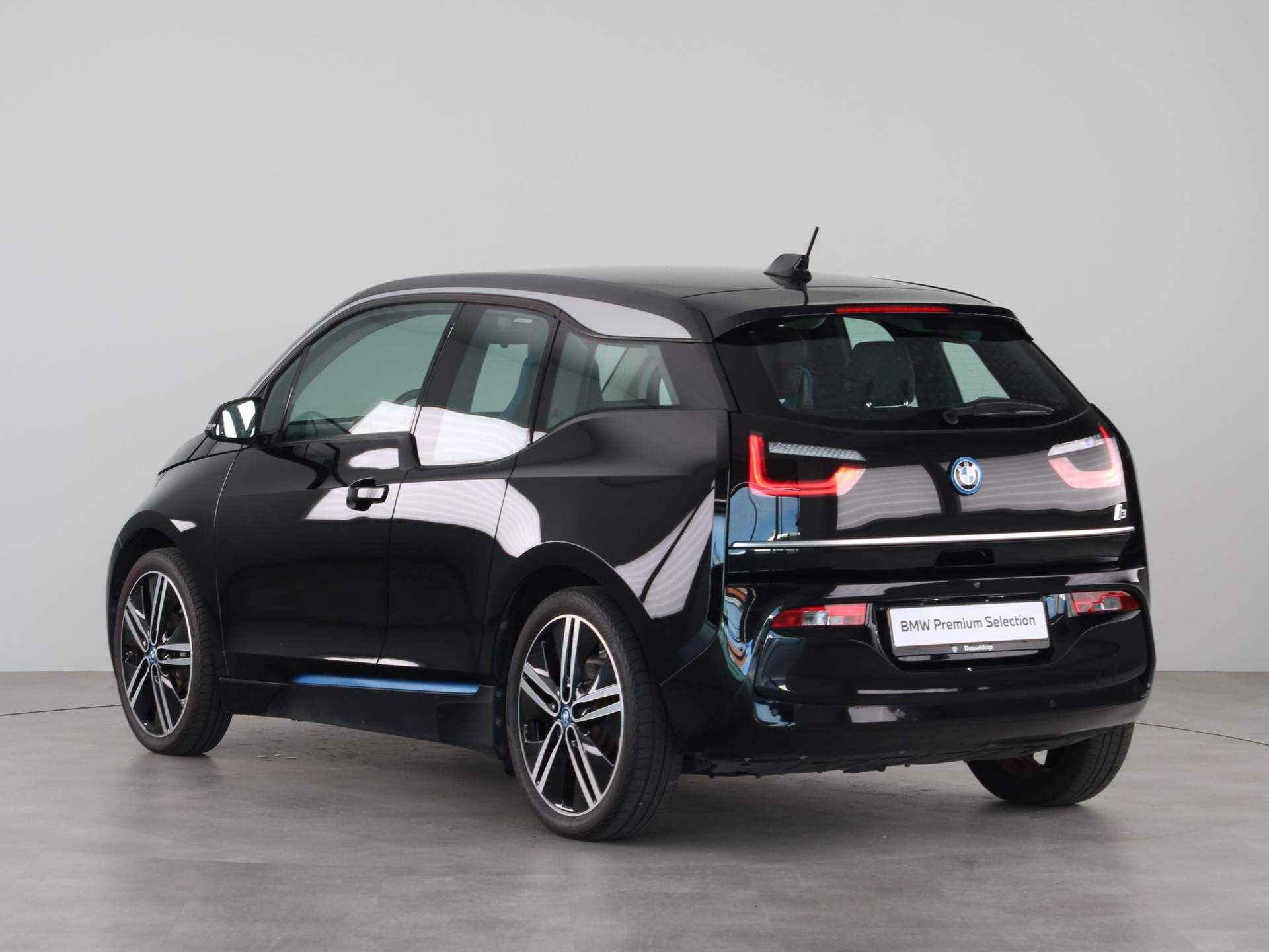 BMW i3 Executive Edition 120Ah 42 kWh - 11/22