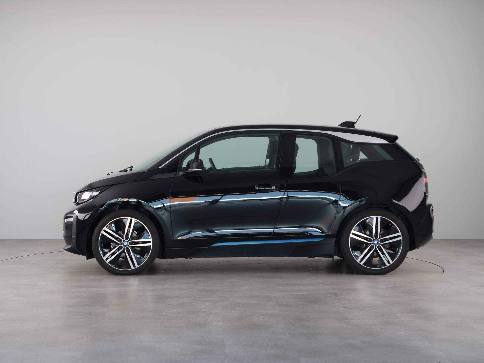 BMW i3 Executive Edition 120Ah 42 kWh - 12/22