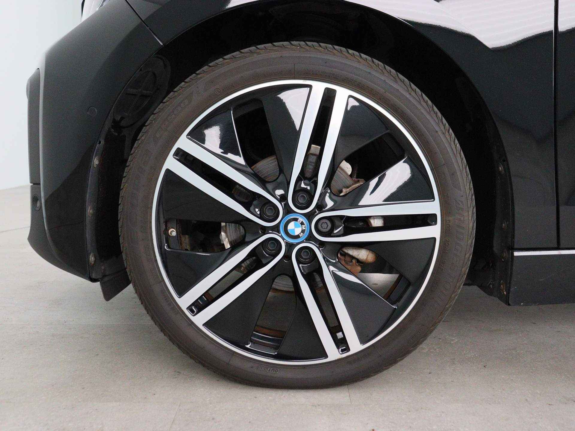 BMW i3 Executive Edition 120Ah 42 kWh - 18/22