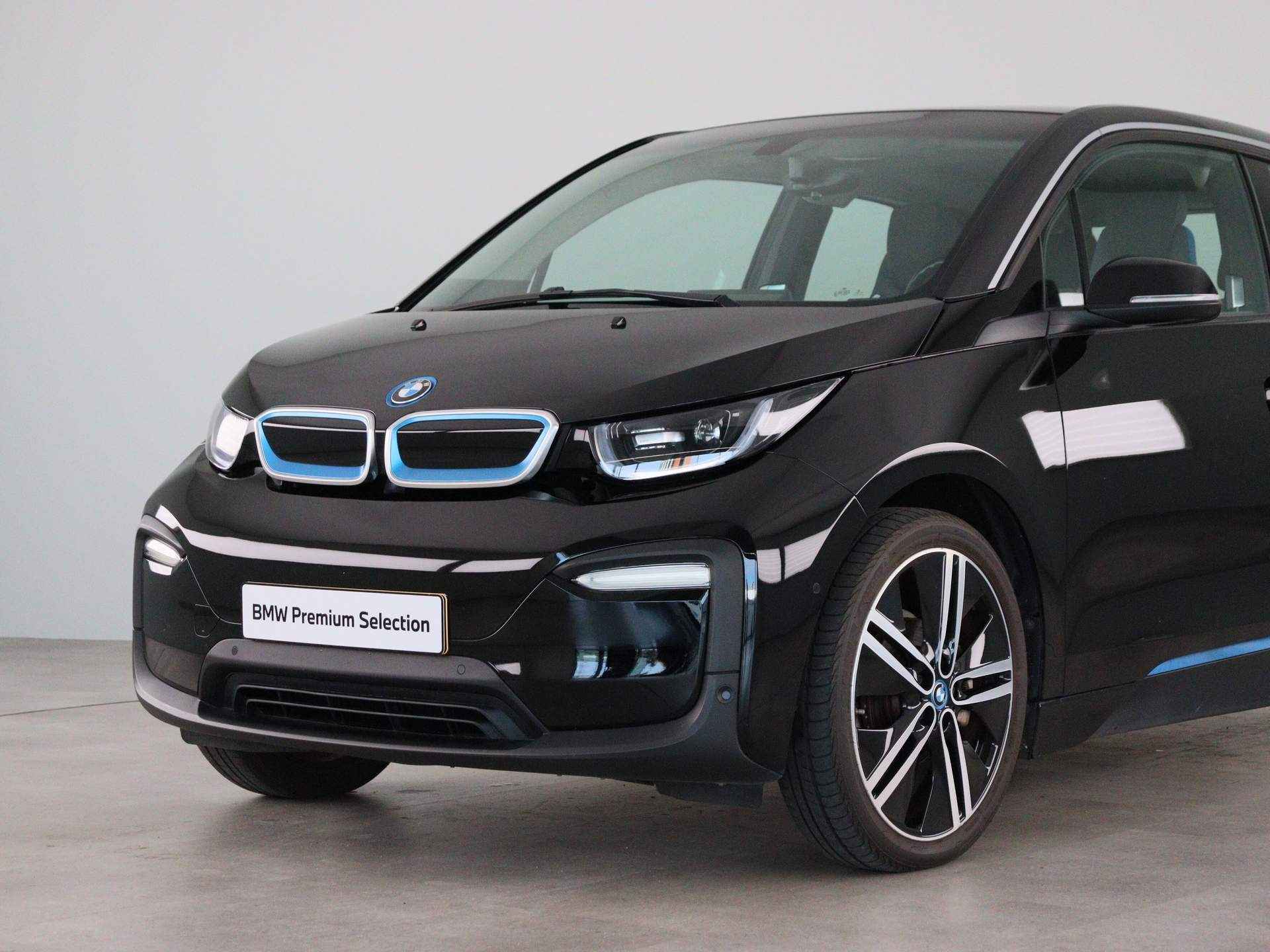 BMW i3 Executive Edition 120Ah 42 kWh - 20/22