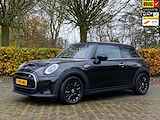 Mini Electric Camden Edition 33 kWh € 2.000,- SUBSIDIE! | CarPlay | Leder interieur | NAP | BOVAG garantie