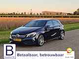 Mercedes-Benz A-Klasse 180 Business Solution AMG | Org. Ned. | LED | Camera |