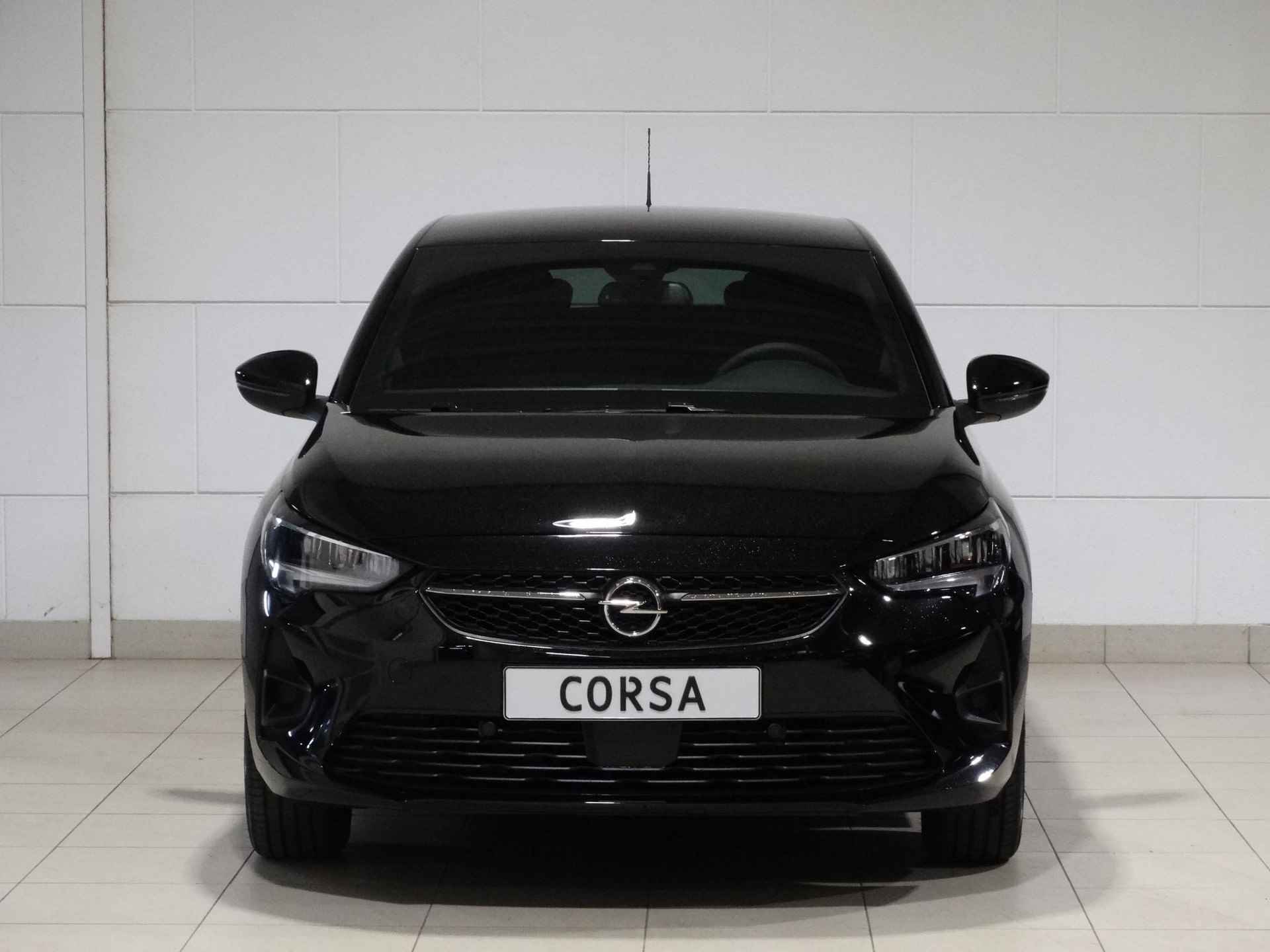 Opel Corsa-e GS EV 50 kWh 136 pk |+€2.000 SUBSIDIE|NAVI PRO 7"|APPLE CARPLAY & ANDROID AUTO|UIT VOORRAAD LEVERBAAR| - 6/45