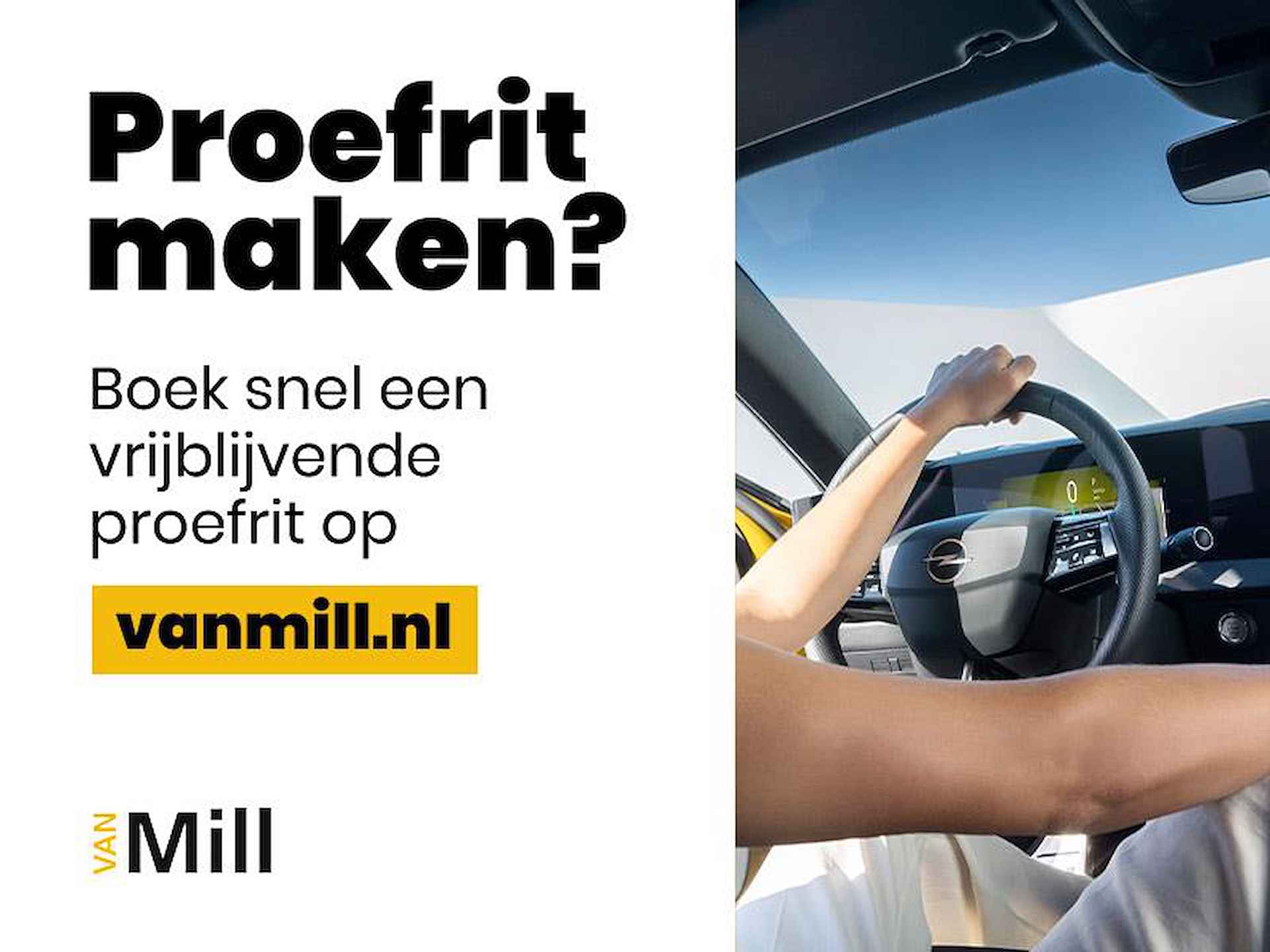 Opel Corsa-e GS EV 50 kWh 136 pk |+€2.000 SUBSIDIE|NAVI PRO 7"|APPLE CARPLAY & ANDROID AUTO|UIT VOORRAAD LEVERBAAR| - 43/45