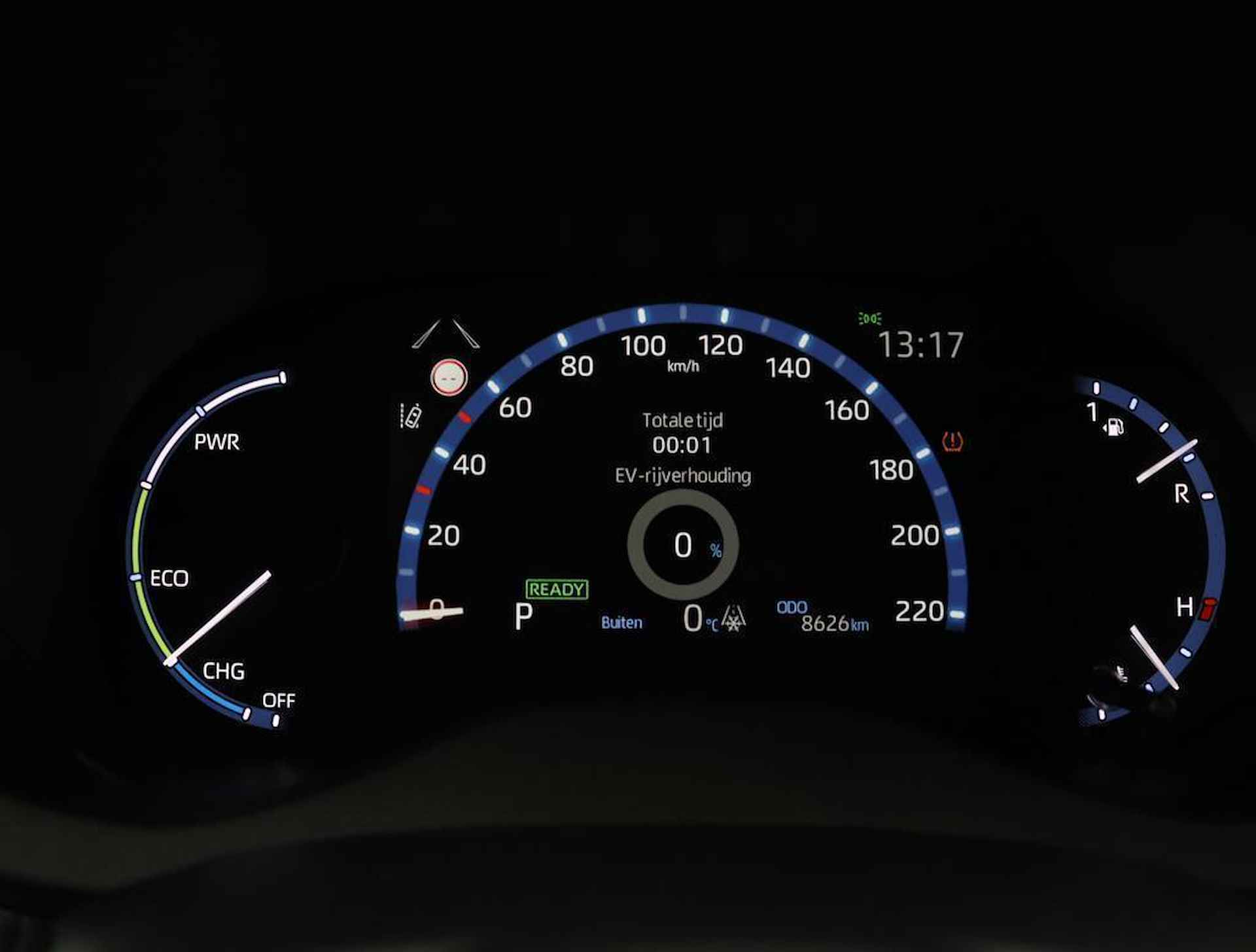 Toyota Yaris Cross 1.5 Hybrid Dynamic | ledkoplampen | Navigatie via Apple carplay Androidauto | - 6/47