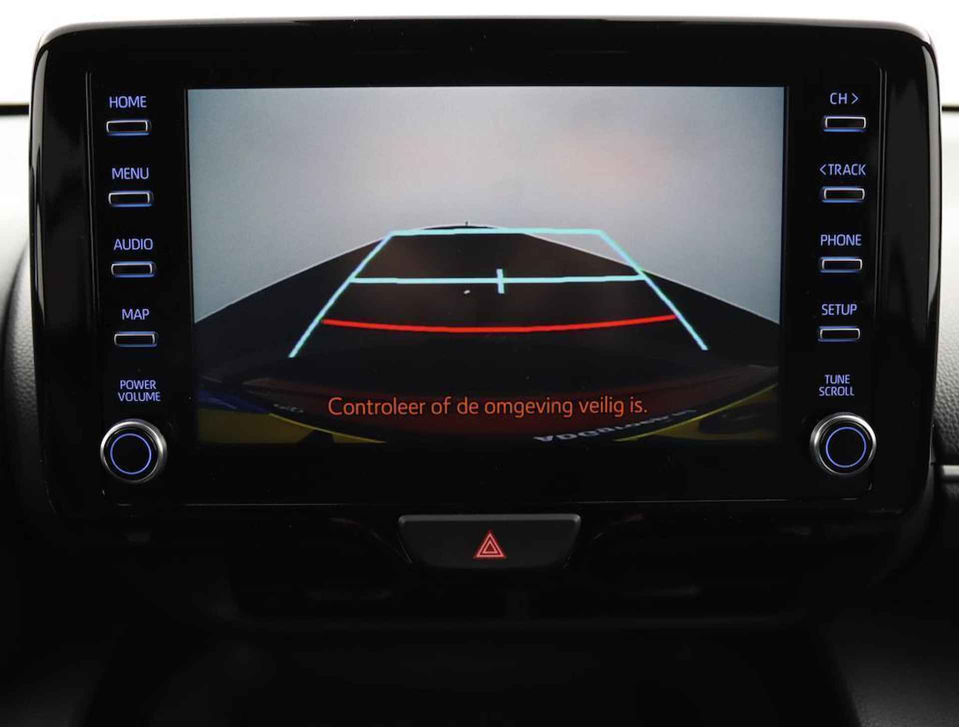 Toyota Yaris Cross 1.5 Hybrid Dynamic | ledkoplampen | Navigatie via Apple carplay Androidauto | - 8/47
