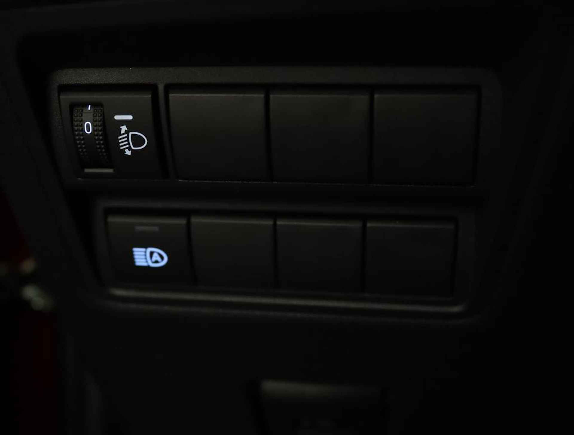 Toyota Yaris Cross 1.5 Hybrid Dynamic | ledkoplampen | Navigatie via Apple carplay Androidauto | - 29/47