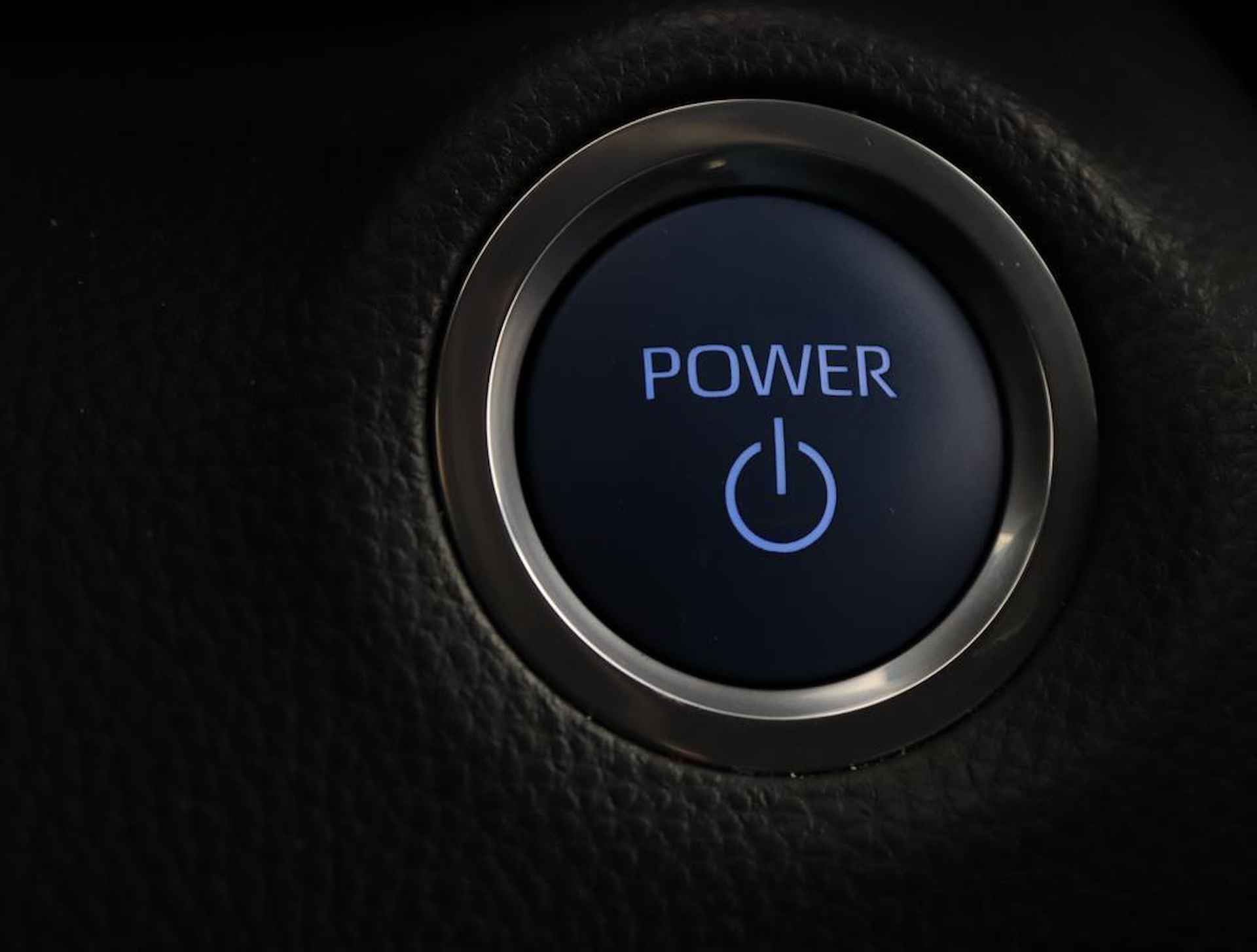 Toyota Yaris Cross 1.5 Hybrid Dynamic | ledkoplampen | Navigatie via Apple carplay Androidauto | - 39/47