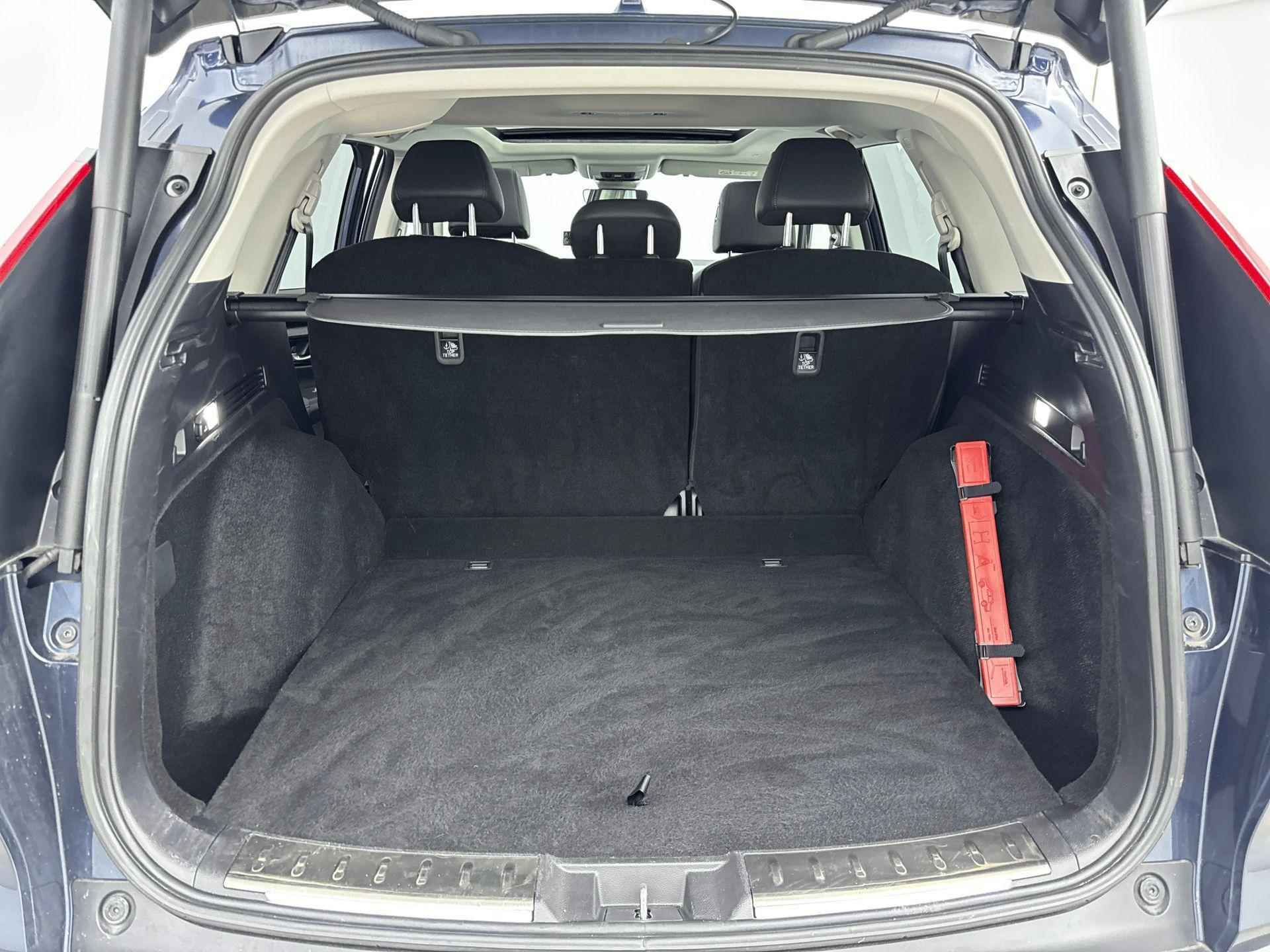 Honda CR-V 2.0 e:HEV Elegance | Nieuw model! | Leder | Panodak | 18 Inch | Stuur verwarming | Elektrische kofferklep | - 20/34