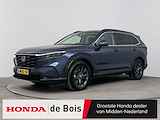 Honda CR-V 2.0 e:HEV Elegance | Nieuw model! | Leder | Panodak | 18 Inch | Stuur verwarming | Elektrische kofferklep |