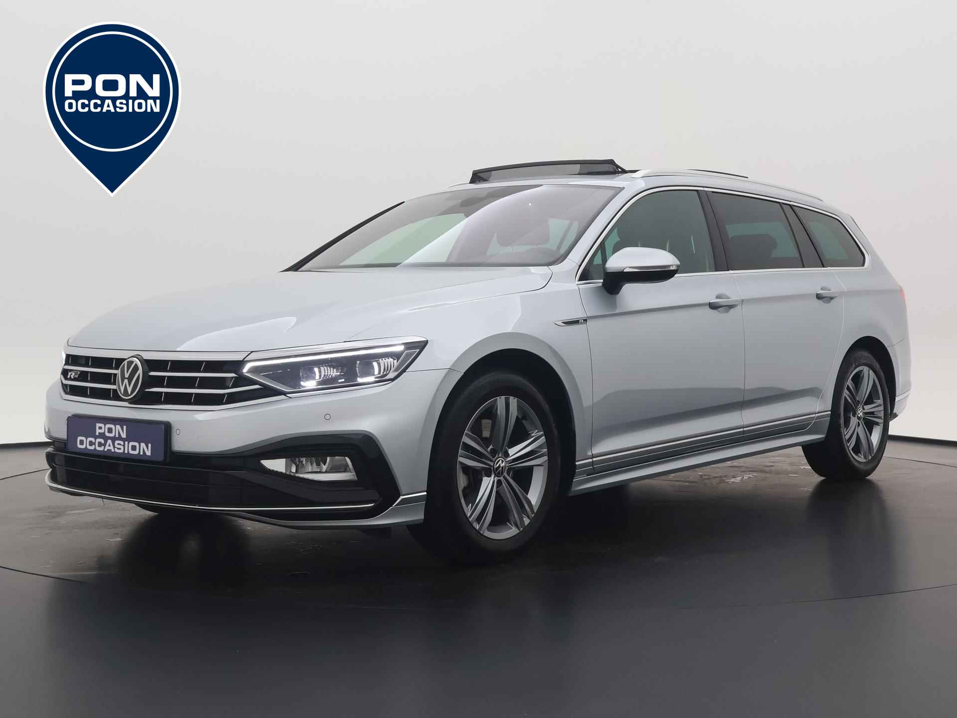 Volkswagen Passat BOVAG 40-Puntencheck