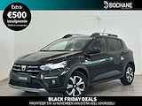 Dacia Sandero Stepway 1.0 TCe 100 Bi-Fuel Comfort CLIMA | NAVI | CAMERA | PDC | ANDROID & APPLE CARPLAY |