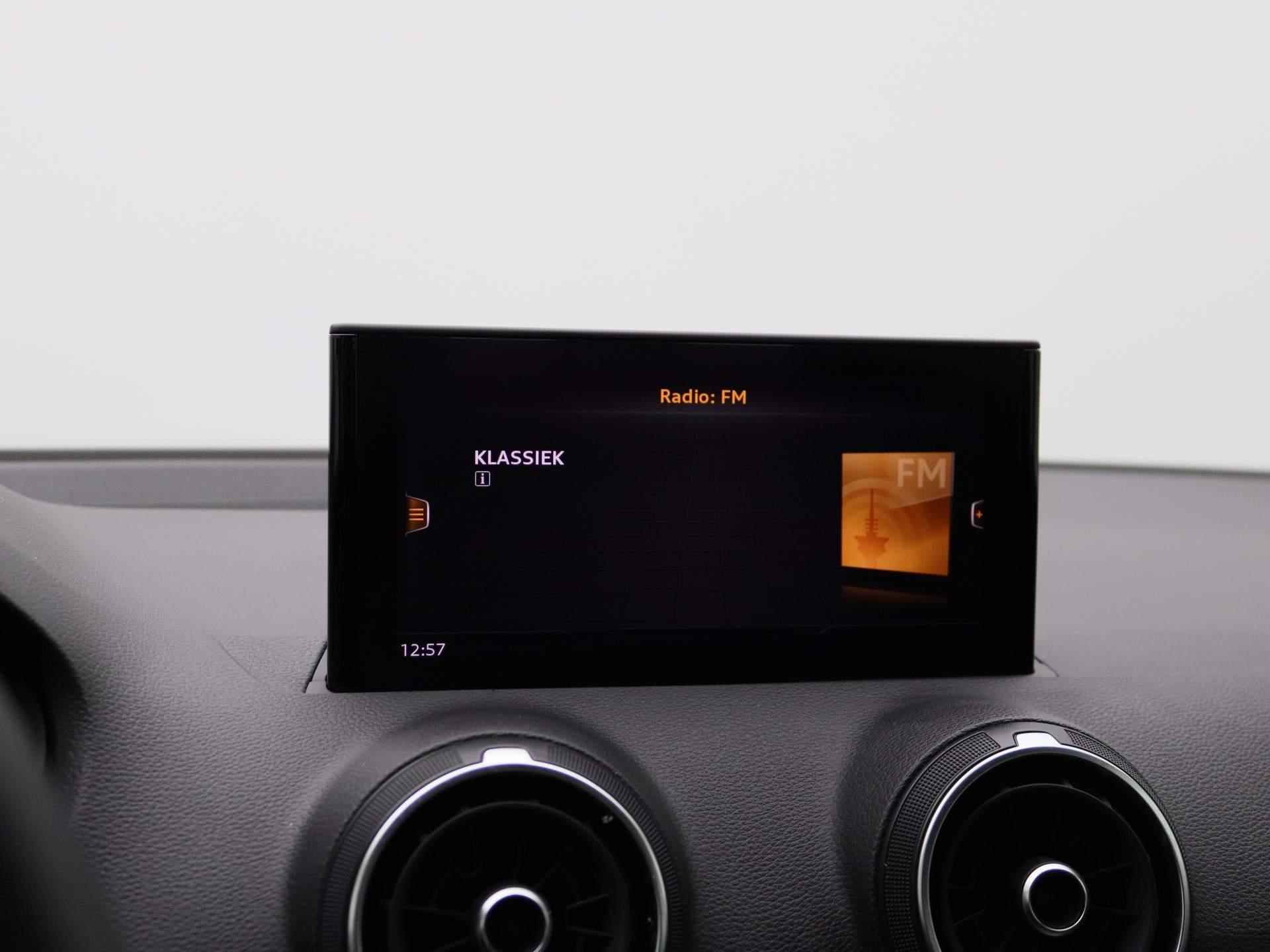 Audi Q2 30 TFSI Pro Line | LED | Apple Carplay | Android Auto | Virtual Cockpit | Climate Control | Cruise Control | Parkeersensoren | Lichtmetalen velgen | - 17/38
