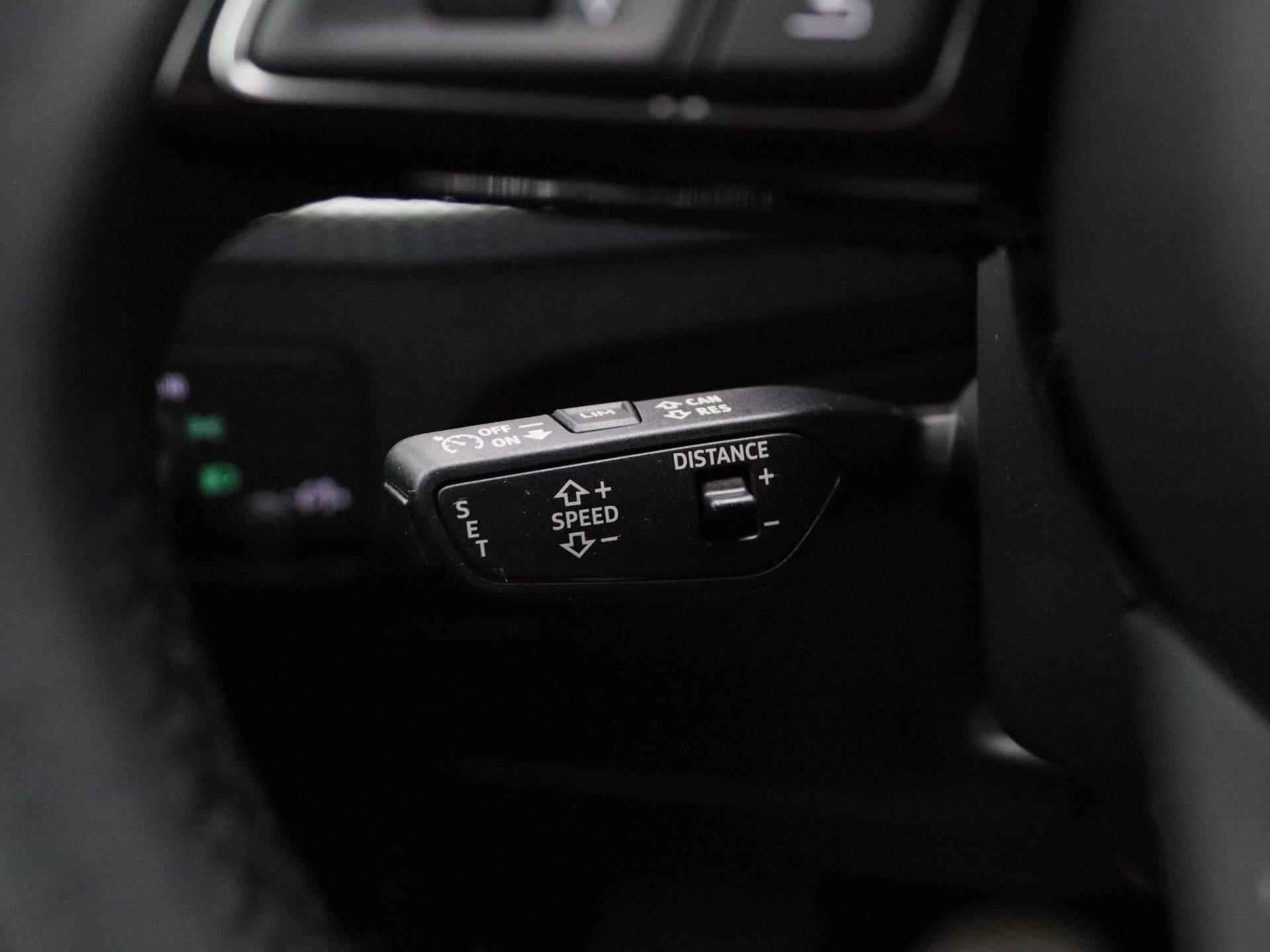 Audi Q2 30 TFSI Pro Line | LED | Apple Carplay | Android Auto | Virtual Cockpit | Climate Control | Cruise Control | Parkeersensoren | Lichtmetalen velgen | - 21/38
