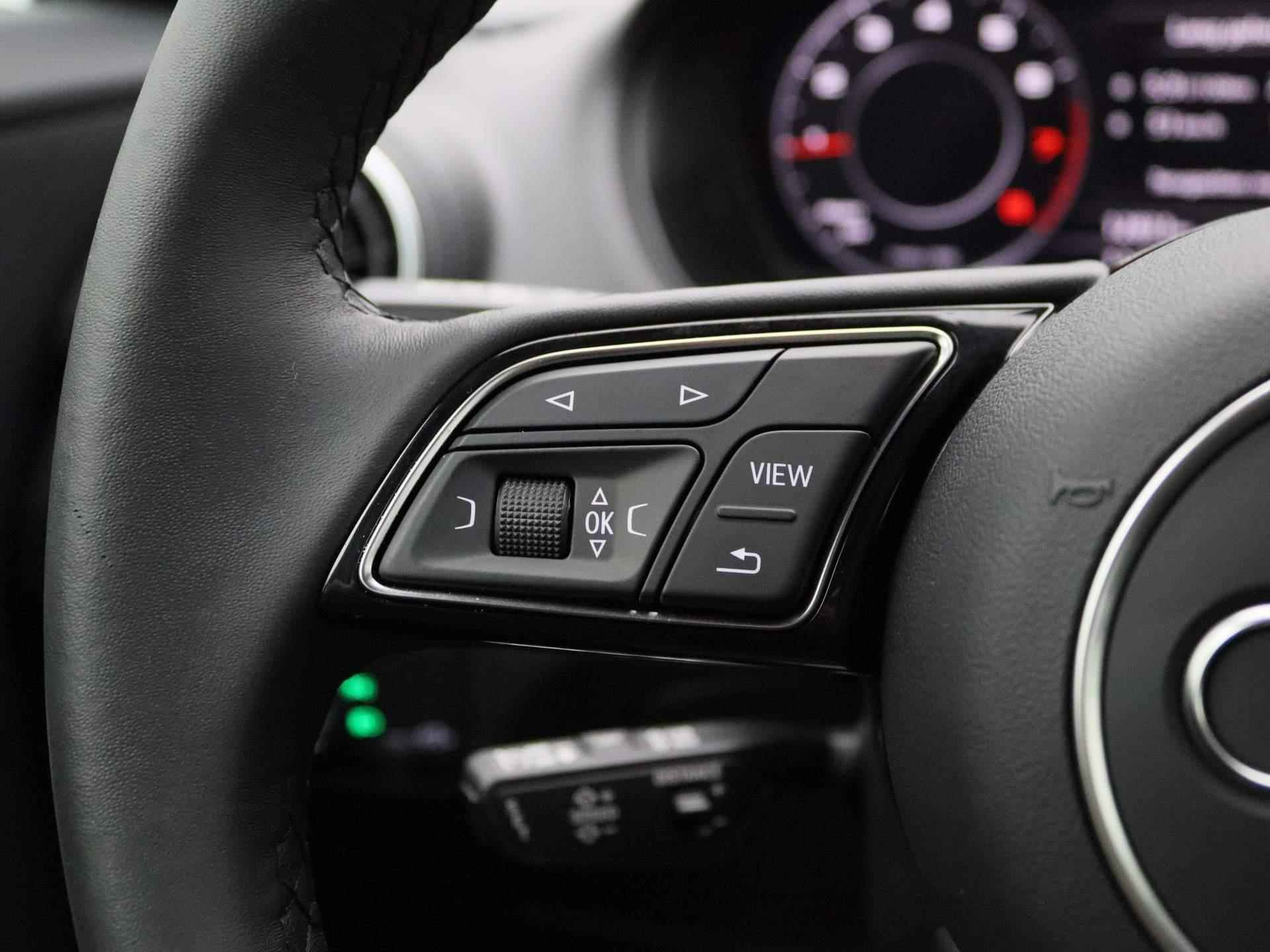 Audi Q2 30 TFSI Pro Line | LED | Apple Carplay | Android Auto | Virtual Cockpit | Climate Control | Cruise Control | Parkeersensoren | Lichtmetalen velgen | - 22/38