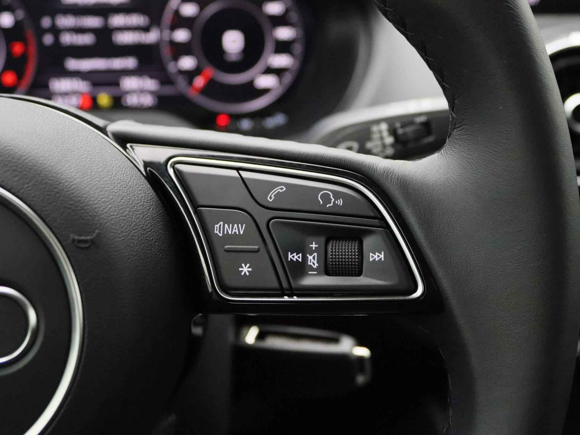 Audi Q2 30 TFSI Pro Line | LED | Apple Carplay | Android Auto | Virtual Cockpit | Climate Control | Cruise Control | Parkeersensoren | Lichtmetalen velgen | - 23/38