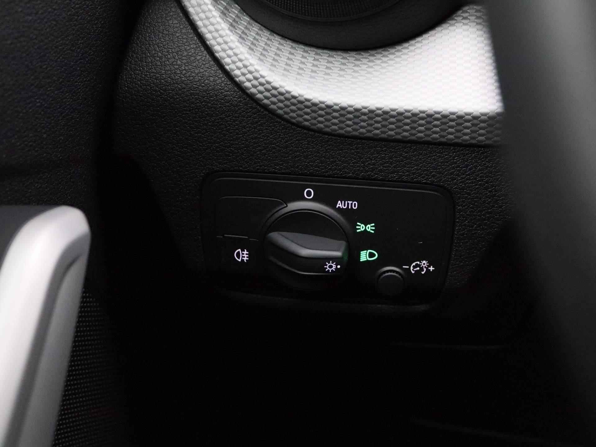 Audi Q2 30 TFSI Pro Line | LED | Apple Carplay | Android Auto | Virtual Cockpit | Climate Control | Cruise Control | Parkeersensoren | Lichtmetalen velgen | - 24/38
