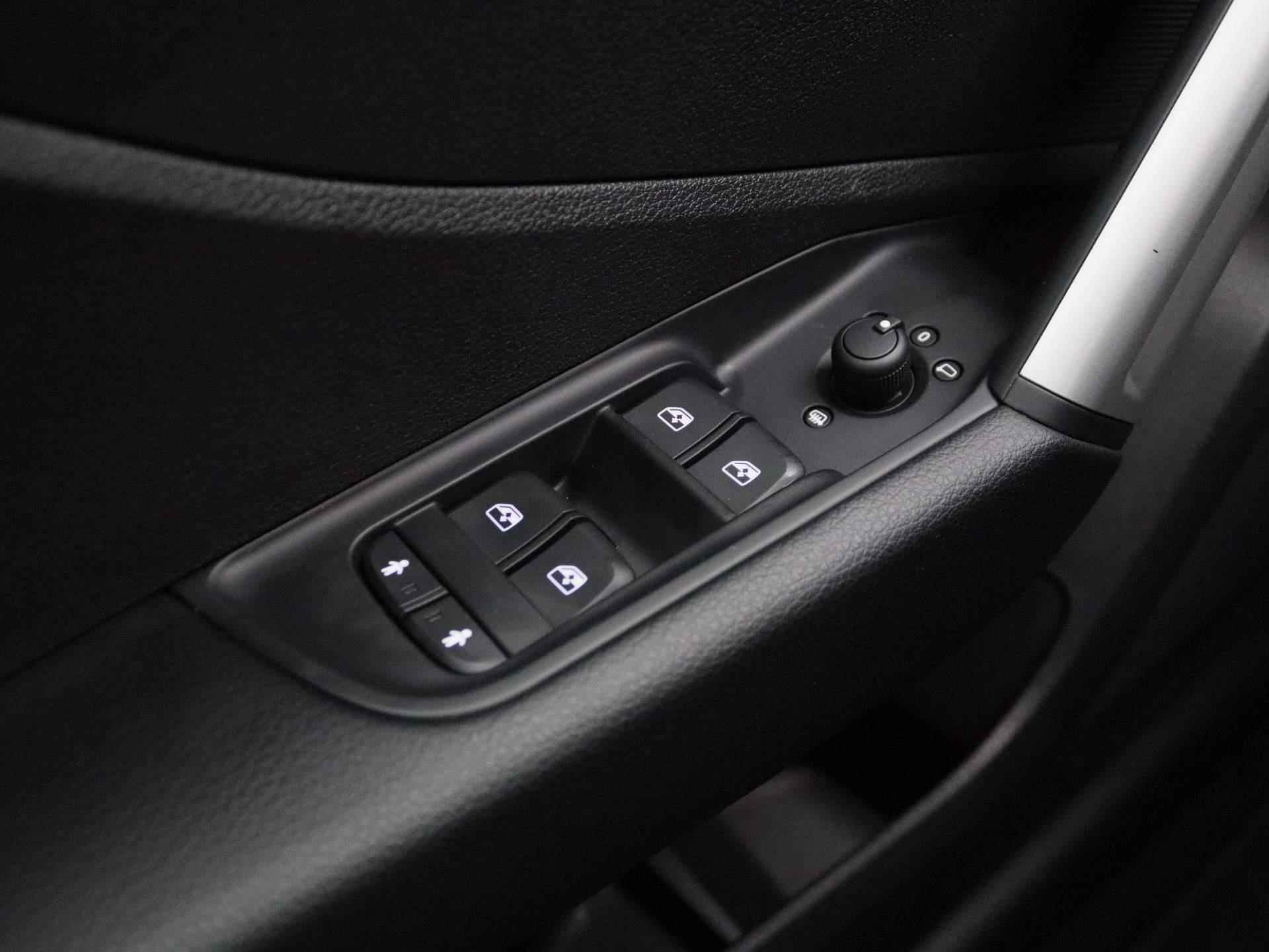 Audi Q2 30 TFSI Pro Line | LED | Apple Carplay | Android Auto | Virtual Cockpit | Climate Control | Cruise Control | Parkeersensoren | Lichtmetalen velgen | - 25/38