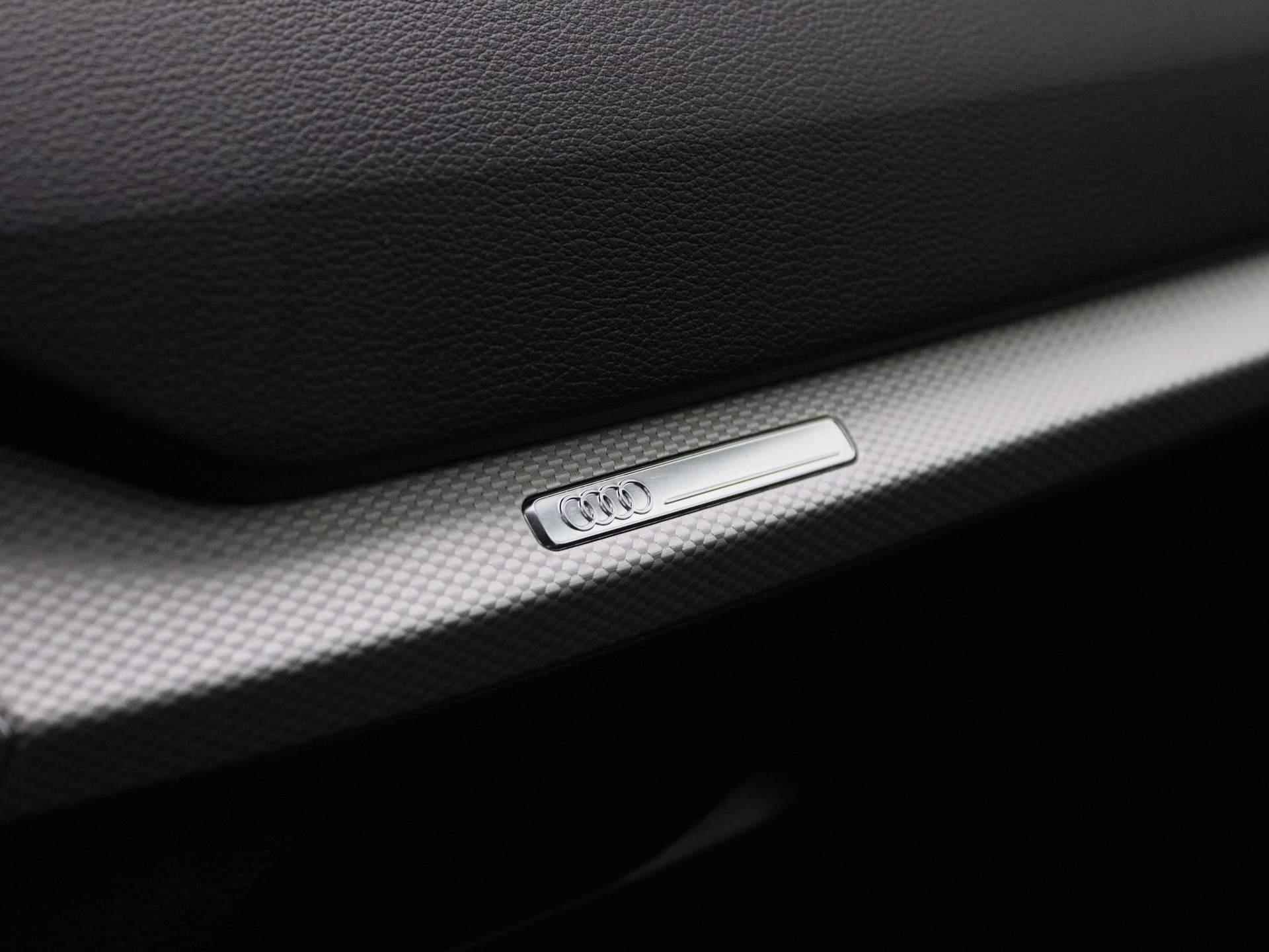 Audi Q2 30 TFSI Pro Line | LED | Apple Carplay | Android Auto | Virtual Cockpit | Climate Control | Cruise Control | Parkeersensoren | Lichtmetalen velgen | - 27/38
