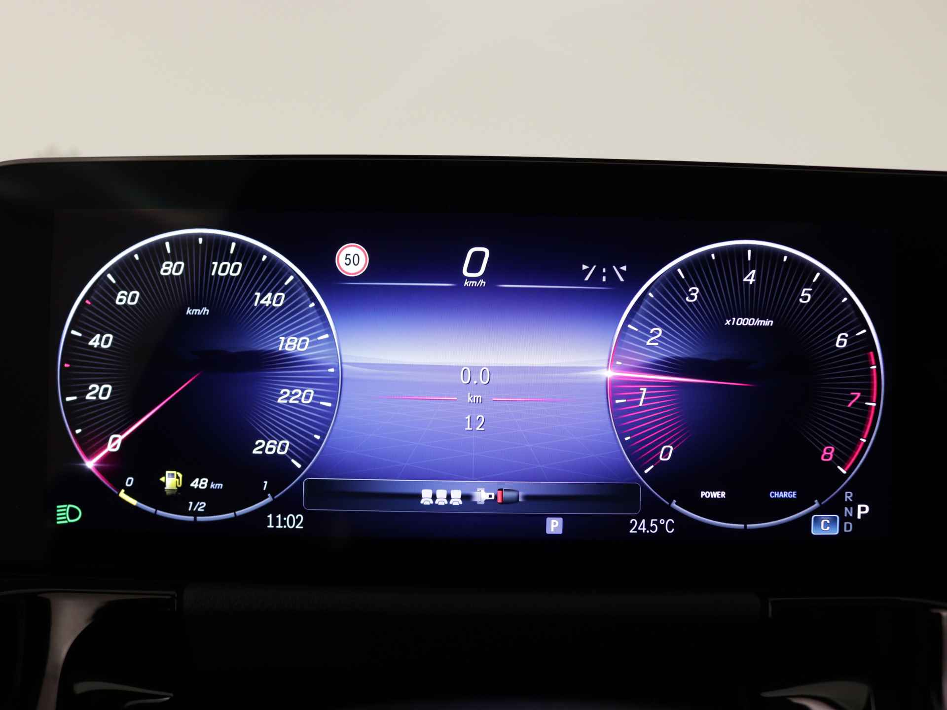 Mercedes-Benz B-Klasse 180 AMG Face Lift | Smartphone integratiepakket | Panorama-schuifdak | Parkeerpakket | EASY PACK achterklep | USB-pakket plus | Dodehoekassistent | - 6/35
