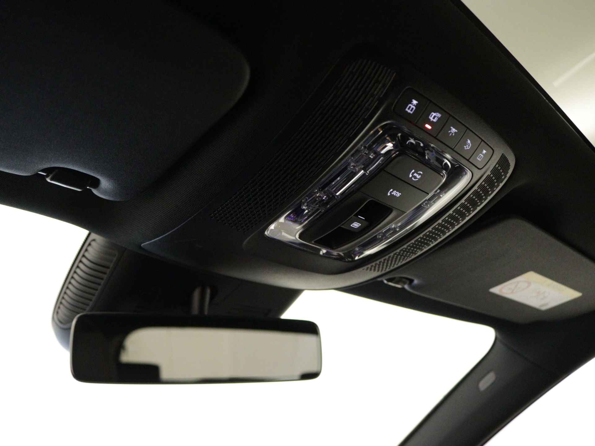 Mercedes-Benz B-Klasse 180 AMG Face Lift | Smartphone integratiepakket | Panorama-schuifdak | Parkeerpakket | EASY PACK achterklep | USB-pakket plus | Dodehoekassistent | - 26/35