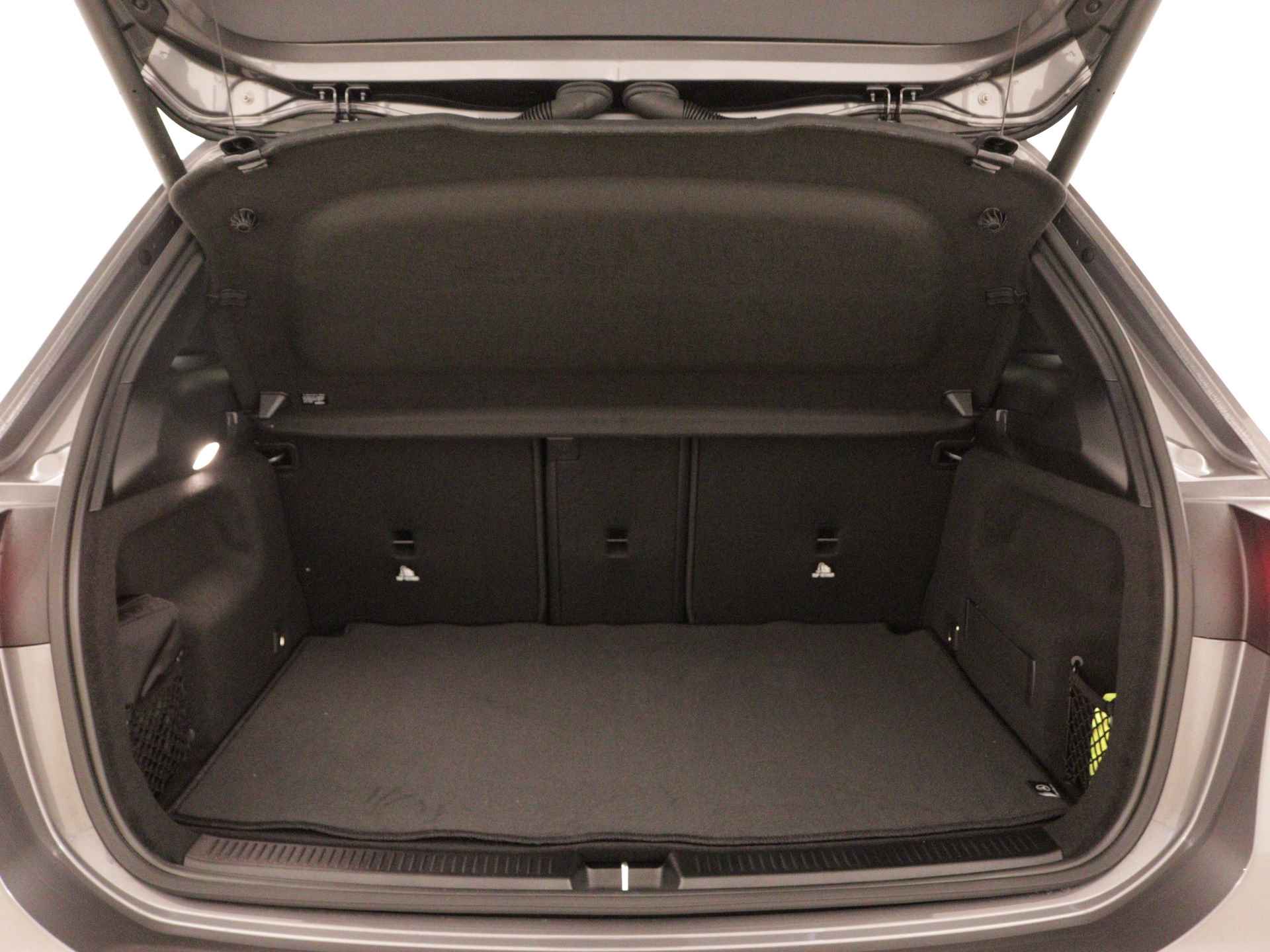 Mercedes-Benz B-Klasse 180 AMG Face Lift | Smartphone integratiepakket | Panorama-schuifdak | Parkeerpakket | EASY PACK achterklep | USB-pakket plus | Dodehoekassistent | - 31/35