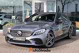 Mercedes C-Klasse Estate C180 AMG-LINE 156pk I Navi I MBUX I Stoelverwarming I Climate I Cruise